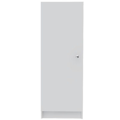 Narla 120 cm H Kitchen Pantry