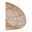 Grand lustre en rotin naturel Aria-1213115667