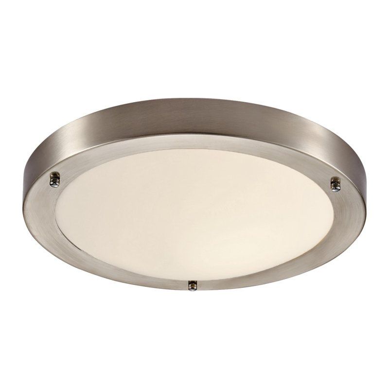 Kemmerer Flush Mount