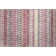 Premium Machine Washable Prisco Mauve Rug