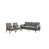 3 Pcs: Sofa, 2 Chairs is out of stock selected
