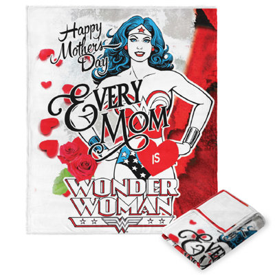 Throw Blanket