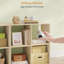 60cm W Cube Bookcase-982092667-982092614