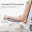SIHOO Office Chair with Headrest-2127508759-2127508757