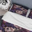 Ensemble de housse de couette Gothic Botanicals Moody-38680218