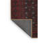 Tapis rouge à motif sud-ouest-896917212