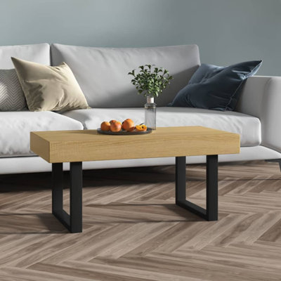 Diamondville Frame Coffee Table
