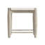 Ashbrook Solid Wood End Table