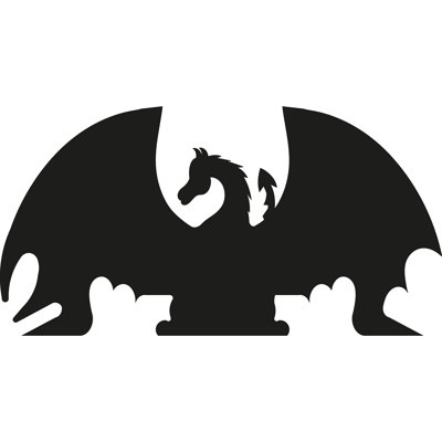 Dragon Dragon Mythical