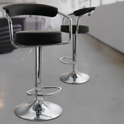 Tabouret de bar Amogne