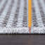 Tapis intérieur / extérieur gris clair Mondamin-105503023