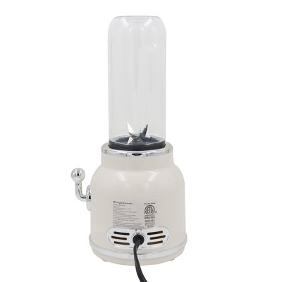 CURTIS Frigidaire Kitchen Personal Blender