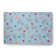 Chenille Abstract Indoor Rug