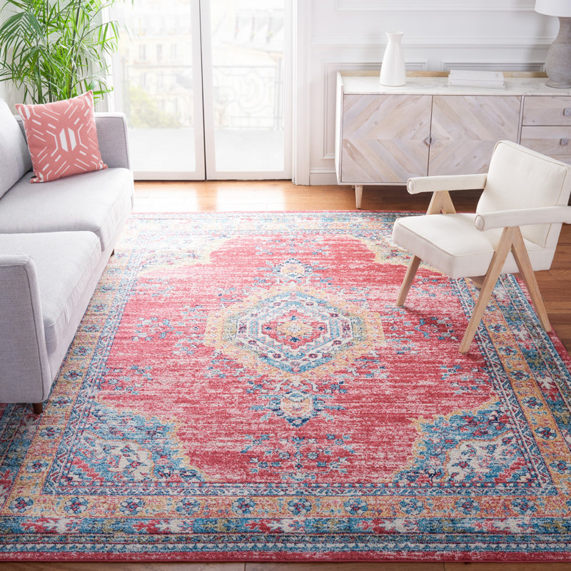 Tapis oriental Madison Performance, Rectangle 9 pi x 12 pi