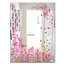 Miroir décoratif Garland Vivid Cabin and Lodge-40086619