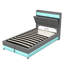 Upholstered Ottoman Bed-589751593