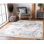 Ayotomiwa Abstract Indoor / Outdoor Area Rug-1299466565