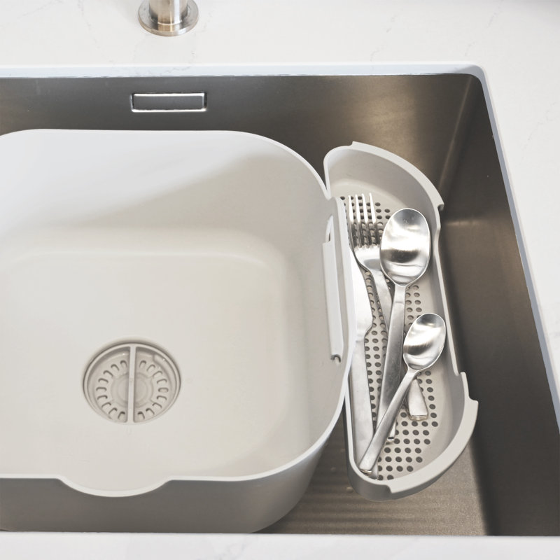  Recycled Washing Up Bowl Pro - Made in UK