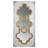 Wood Flat Wall  Mirror