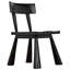 Gilbert Solid Wood Dining Chair