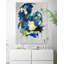 Flora Print Canvas