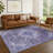 Machine Washable Indoor/Outdoor Hashlamoun ACN2321 Global Rug-977438756