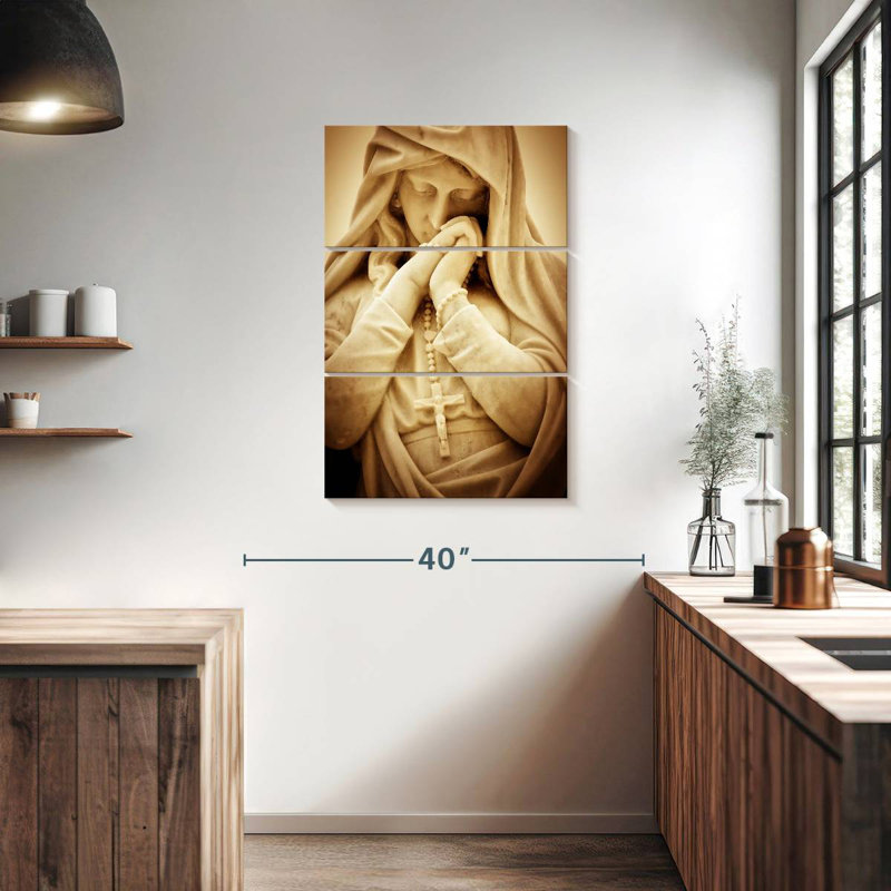 Leisha Pac 2021, 38" H x 24" W