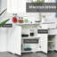 Abdul-Qaadir 117cm Sideboard-55706053