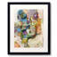 Kitchen Talk Print by Elizabeth Chapman