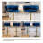 Christal Swivel Upholstered Adjustable Height Counter Stool-93480938-90489179