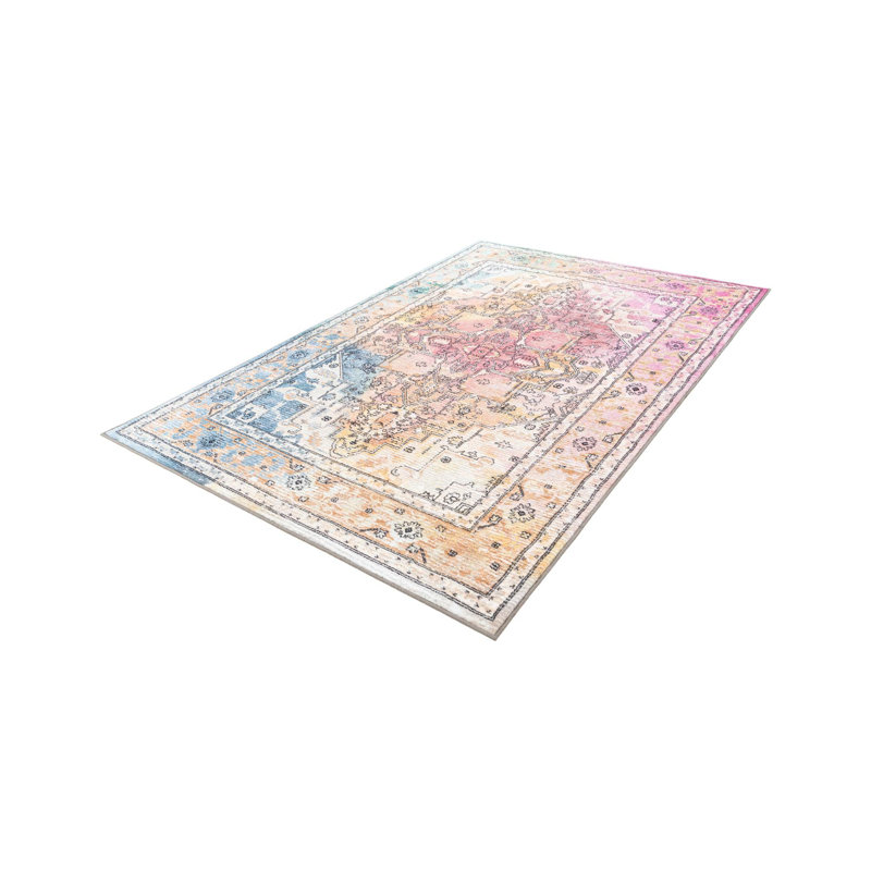  Souk Medina Rug, Rectangle 4'4" x 6'1"