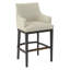 Upholstered Stool-2022131264-2022132216