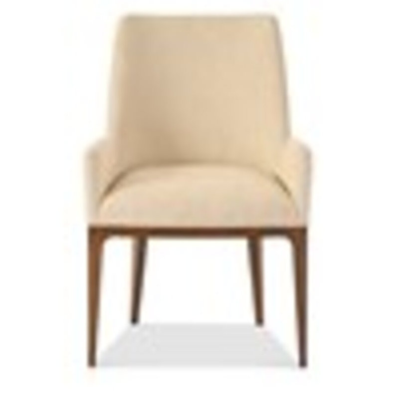 Upholstered Arm Chair, Margaret Uniform
