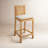 Elaina Woven Stool