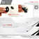 STYLISH Horizon Cool 19-1/2"L White Oval Undermount Bathroom Sink