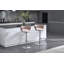 Ensemble de 2 tabourets de bar (sans table)-1637936489