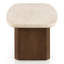Garces Bullnose Profile Edge 2-Piece Living Room Table Set-2030170265
