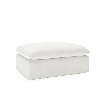 Luna 34" Ottoman