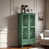 Vert antique