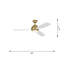 Ventilateur de plafond Rivers-111282331-88327223