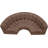 Hinata Upholstered 88'' Sofa-89266566