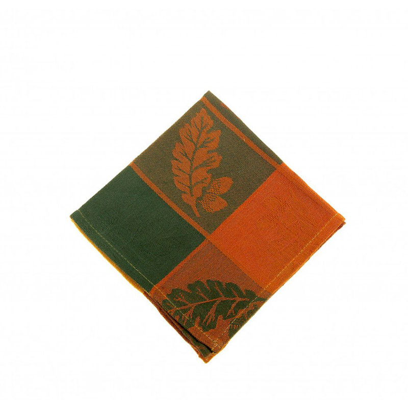 Cotton Waffle Dish Cloth Kitchen Towel