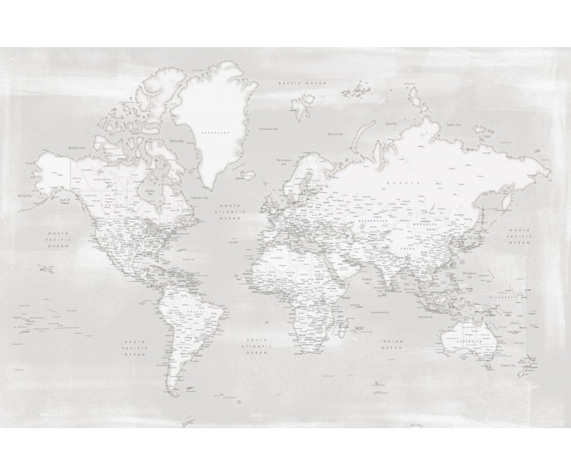 Wrapped Canvas Print, 50.8cm H x 76.2cm W