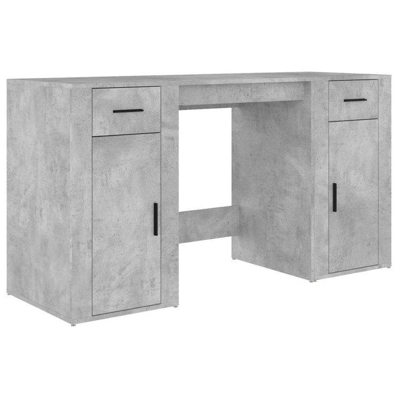 100Cm W Rectangular Writing Desk