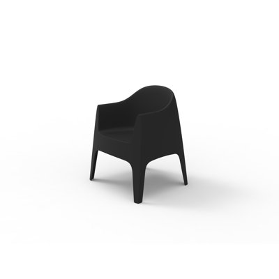 Solid Chair (Indoor/Outdoor)