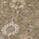 Machine Washable Indoor/Outdoor Cicel ACN1137 Brown Rug