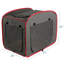 Caisse pour chien Tucker Murphy Pet ™-2090284017