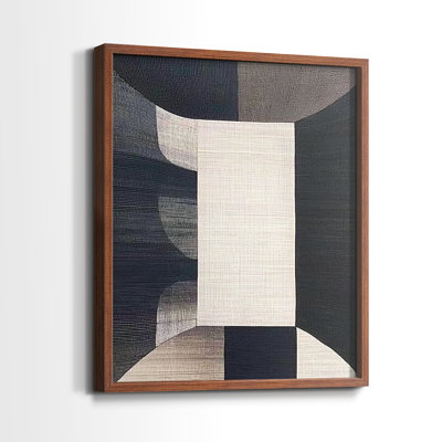 "ABSTRACT Series DCLXI" par J Paul