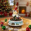 Christmas Decorative Accent