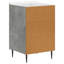 43cm W Manufactured Wood Bedside Table-269243458